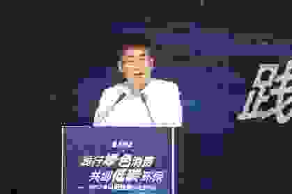 居然之家力推“以舊換新” 驅(qū)動(dòng)家居“雙碳”引擎