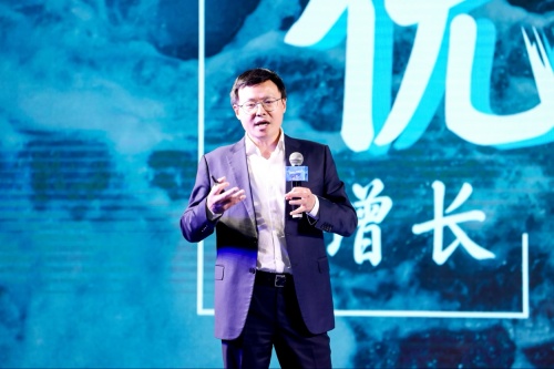 今天，新乳業(yè)董事長透露了新動作