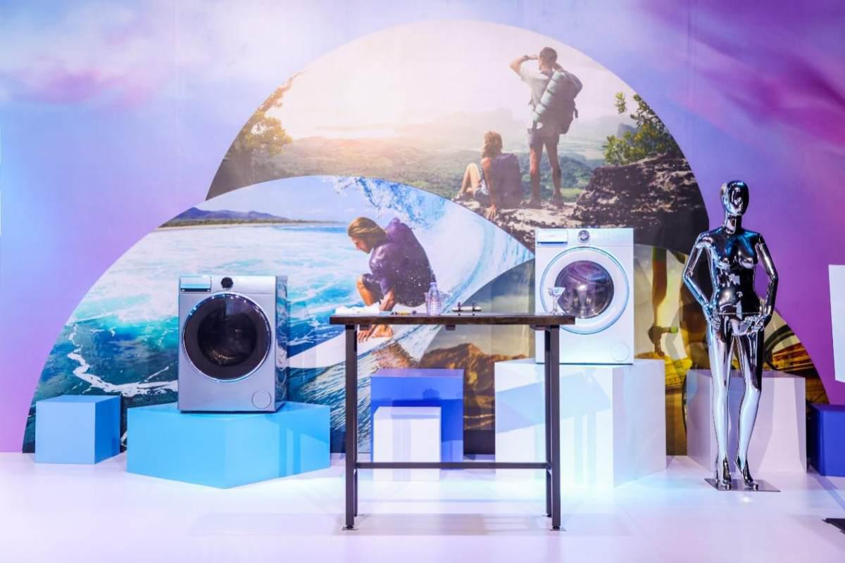 海爾徐萌：在Z時代，任何一個消費品都值得再做一遍