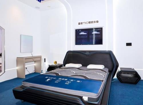 立于科技助眠賽道 慕思股份深化科研創新破解睡眠“密碼”