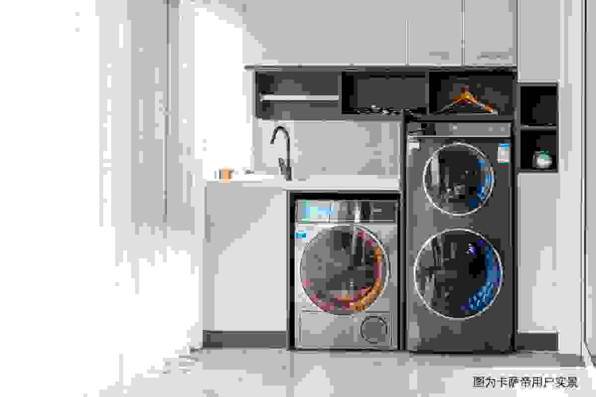 家電售后服務協調難？卡薩帝服務管家一站式完成