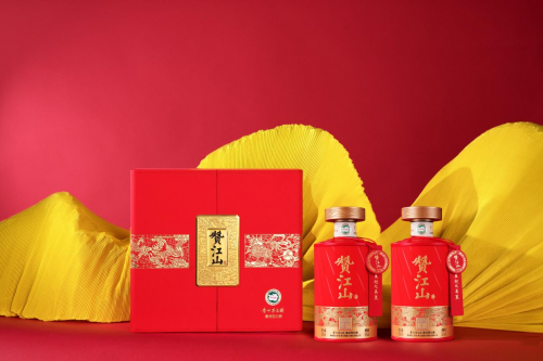 贊江山·東方印象：東方文化 中國品味