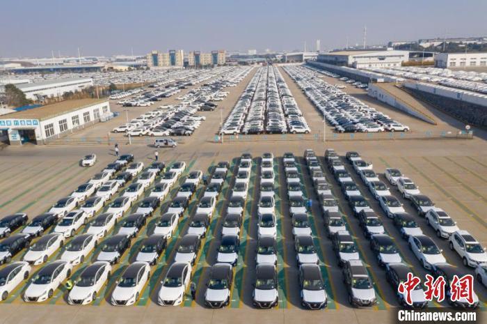 造車新勢力座次再生變 “蔚小理”競爭或將白熱化