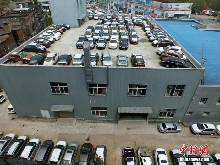 政策來了！增加大約2000億元 汽車消費迎來爆發期