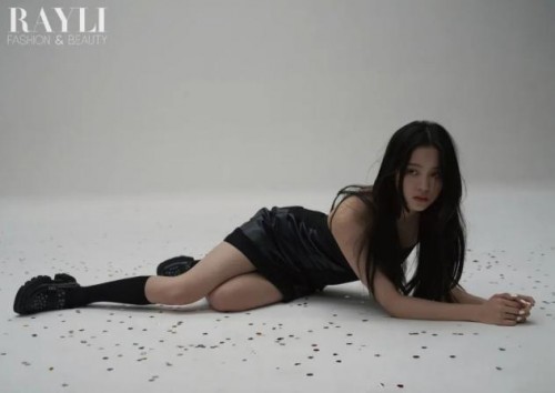 顧家家居x歐陽娜娜x《瑞麗》：不懼定義，相遇娜young自在的生活