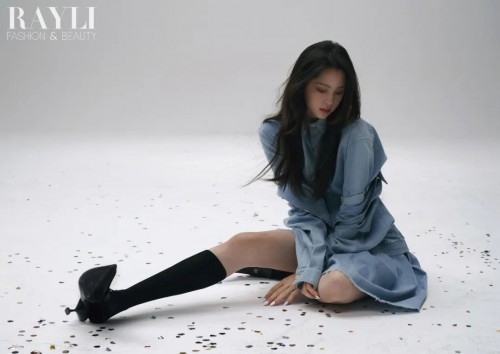 顧家家居x歐陽娜娜x《瑞麗》：不懼定義，相遇娜young自在的生活