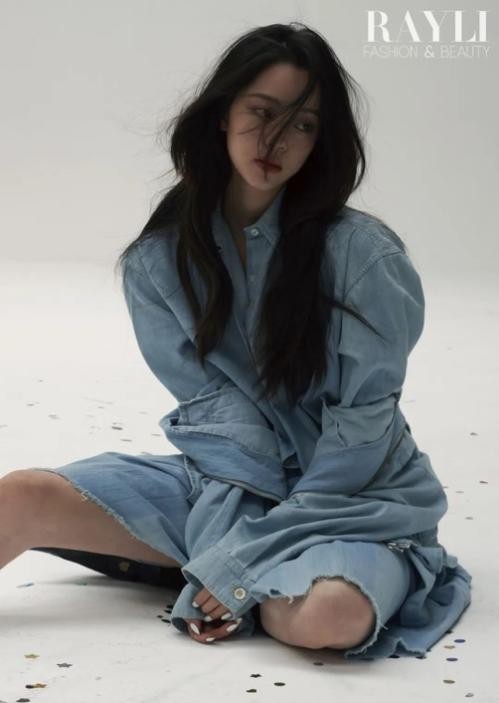顧家家居x歐陽娜娜x《瑞麗》：不懼定義，相遇娜young自在的生活