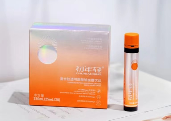 初年輕攜手世界冠軍蔡琪子、舒思瑤、丁子怡開啟營養美膚健康新方式