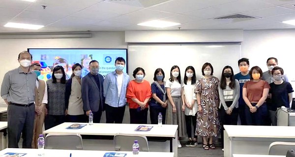 TUV南德攜手HK3C舉辦歐盟玩具要求更新及UKCA專題研討會