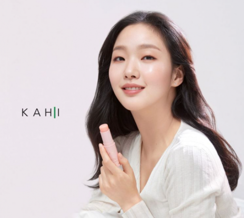 韓國明星都在用的KAHI可熠——優質韓妝護膚品代表