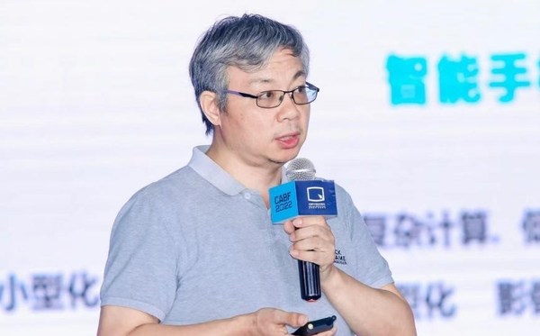 全球汽車產(chǎn)業(yè)格局“刷新”，大算力芯片開啟中國汽車新時代