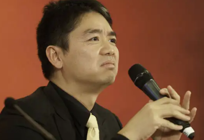 劉強東的京東云和產業數字化互相成就