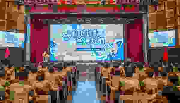 踐行長期主義打造人才高地，2022年舍得酒業青年軍集訓收官