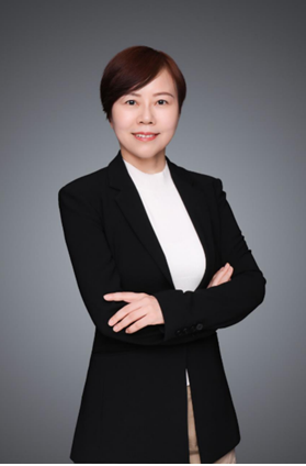 易米基金楊旭蔚：當副總經理身兼財經大V