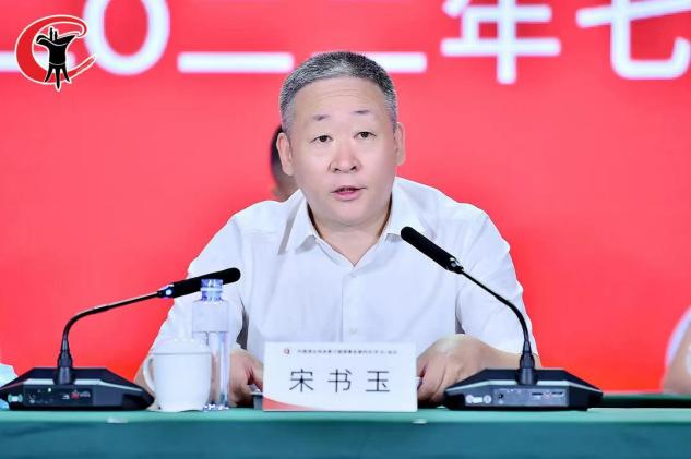 中酒協理事長宋書玉：中國酒業已經進入新一輪產業調整階段