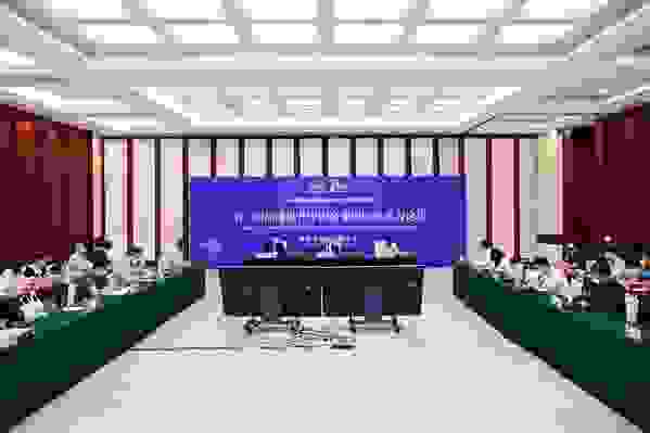 新蛋集團全球CEO鄒果慶 榮任中國貿促會智庫首批專家
