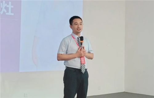 佳歌集成灶半年度營銷總結會議暨全國招商峰會啟動培訓會順利召開！