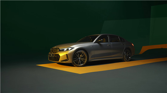 為中國用戶提供運動豪華體驗 新BMW 3系即將上市