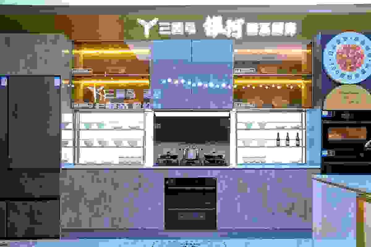 廚電業下滑！海爾逆增，24城銷量第一