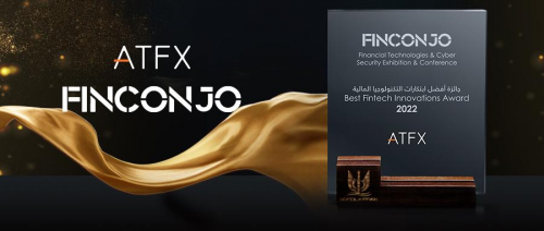 斬獲最佳金融科技創新大獎，看ATFX如何理解金融科技創新？