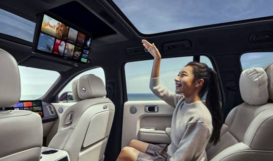 理想汽車有多理想？理想L9和理想ONE給你答案