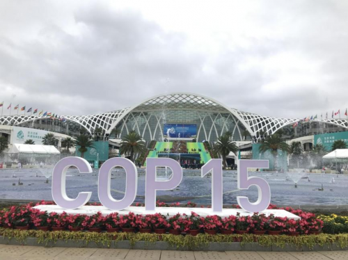COP15第二階段會(huì)議來啦！植物醫(yī)生為生物多樣性保護(hù)寫好“中國(guó)企業(yè)注腳”