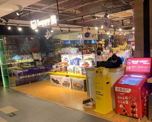 贏得市場才是王道，小唐蜜柜當(dāng)之無愧的國貨之光
