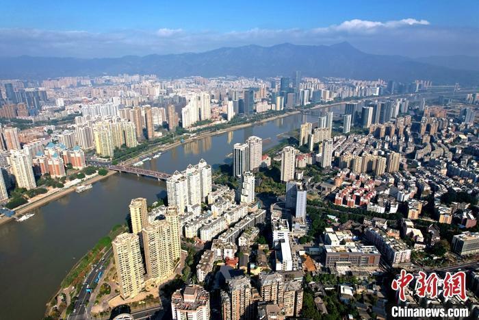 “三支箭”支持下，房地產融資行情年末“翹尾”