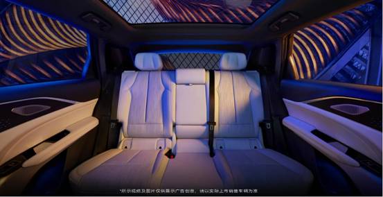 產品力不俗，凱迪拉克純電LYRIQ銳歌續航、外觀都出彩