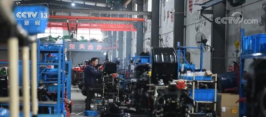 返崗復工按下快進鍵 勞動力市場招工忙