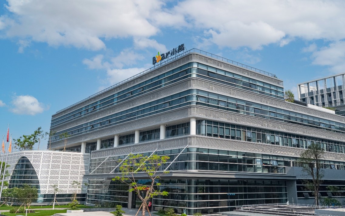 小熊電器多品類發展撬動市場，夯實企業綜合實力