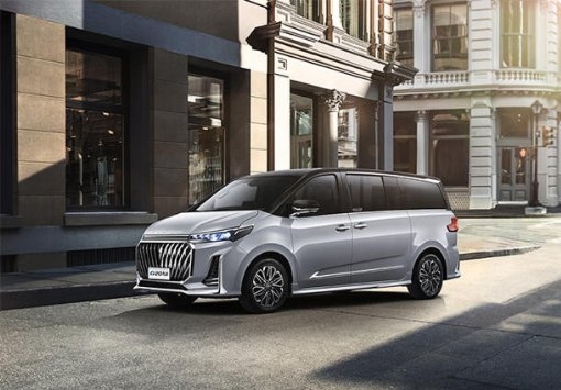 7座MPV商務車大全推薦哪款好？上汽大通MAXUS G20 PLUS不要錯過