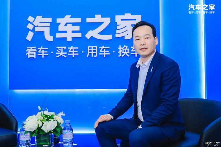 奇瑞新能源品牌iCAR亮相成都車展，賈守平分享新戰略