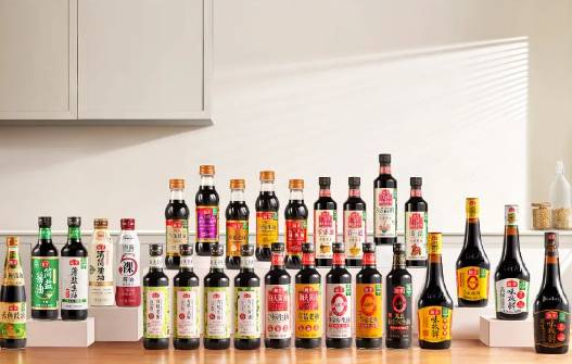 調味品消費場景逐步恢復 三季度市場海天調味動銷有明顯提升