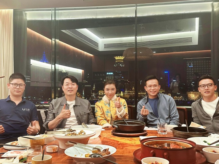 一個自助臺球企業的執念，舍我其誰！