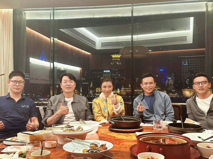 新鉆石十年 | 行業獨角獸小鐵臺球破局之道