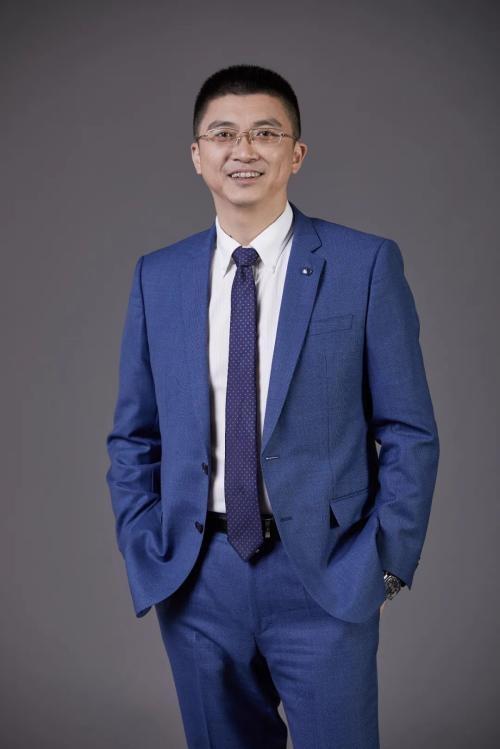 阿維塔科技譚本宏：我們不焦慮，選擇非同尋常的悅己路線