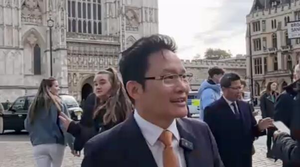天九共享集團CEO戈峻對大共享理念深度演講，引發各行業共鳴