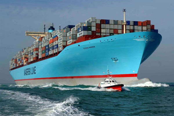 在海外華人與反向海淘之間搭建一座橋梁