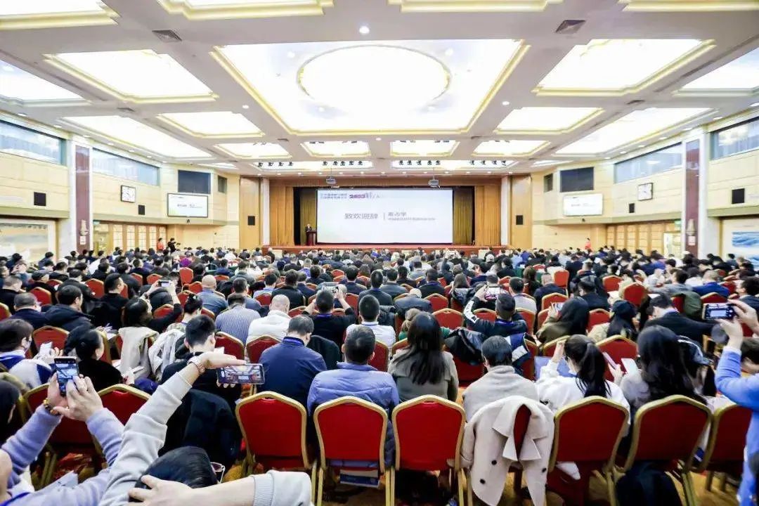 促消費·強韌性·育品牌丨富奧斯門窗載譽2023中國建材家居行業煥新發展大會