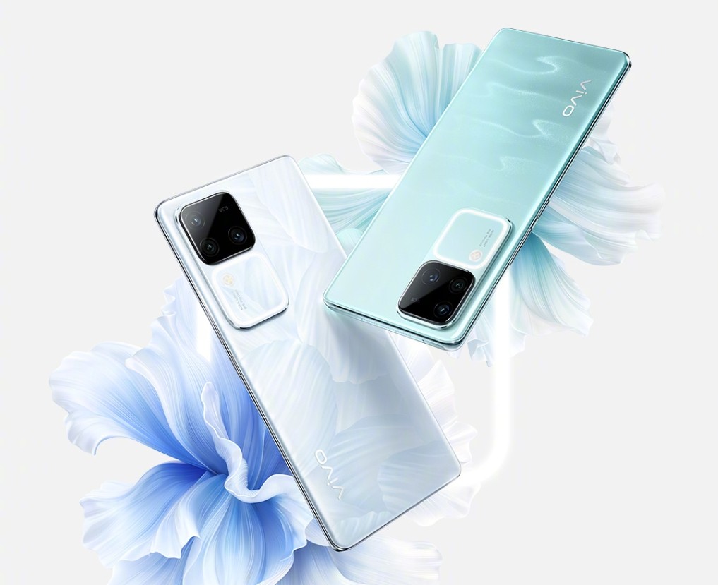 重新定義人像新美學標準 vivo S18 系列新機即將正式發布