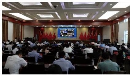 中國電工技術學會：專業務實深耕細作 產學融合凸顯成效