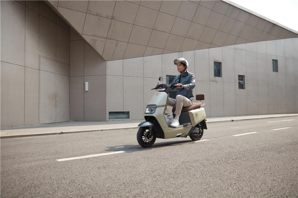 愛瑪電動車用技術和服務，引領行業向上升級