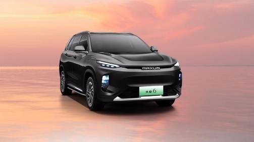 新能源SUV汽車哪個牌子好？上汽大通MAXUS大家6為家庭出行提供更優(yōu)解