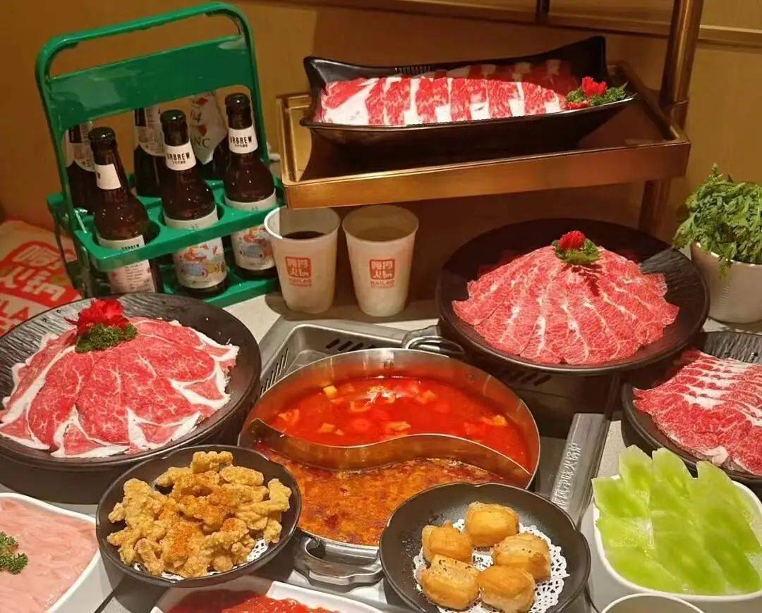 還在卷“9.9”？高客單的精品餐飲店已暴增11000家！