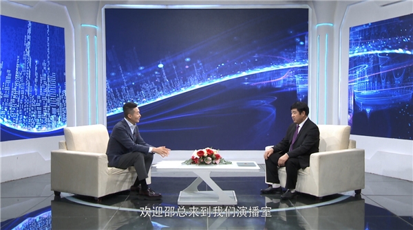 《溫暖千萬家》——影響力欄目