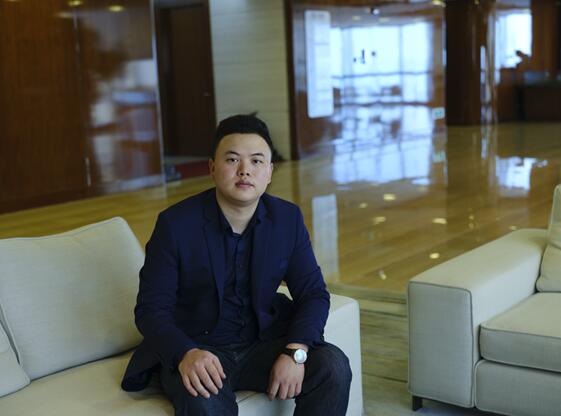 訪:90后杰出青年姚尚坤之近距離感觸