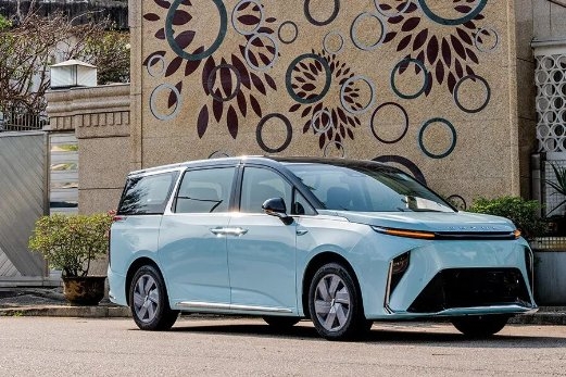 國產(chǎn)車哪款好？上汽大通MAXUS代表中國智造崛起，廣受海內(nèi)外歡迎