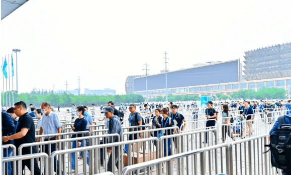 不忘初心 牢記使命！CIPE北京管道展全力打造業界專業交流平臺！