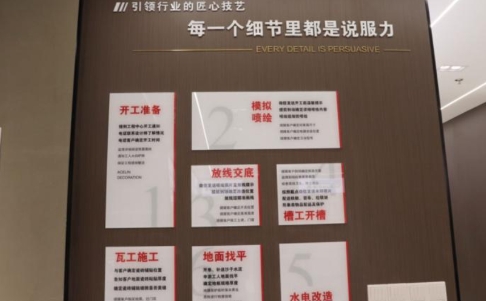 上海滬佳裝飾靠譜！9年不變的“把客戶當親人”初心守護